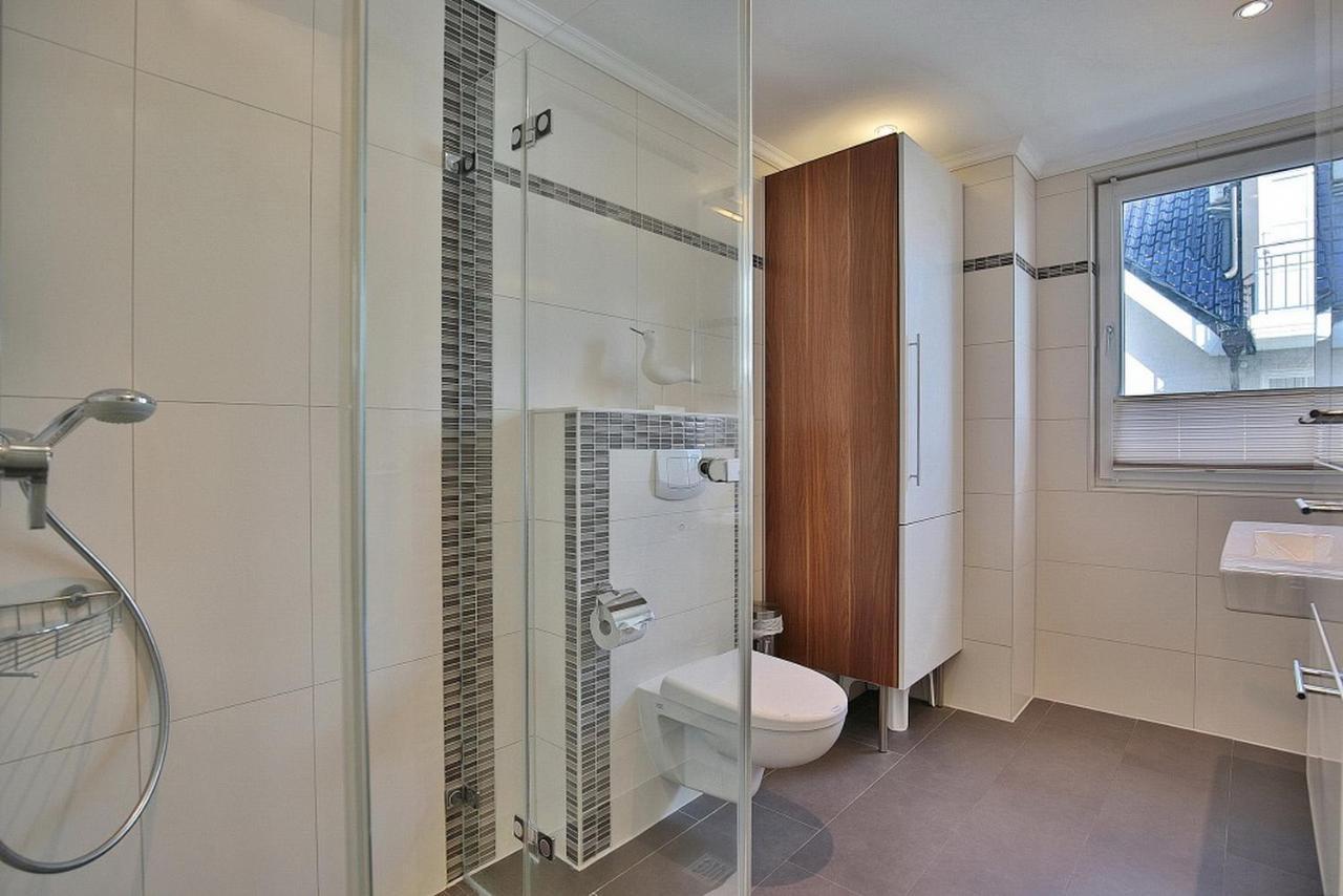 Residenz Herrenbruchstr Residenz Herrenbruchstrasse 5 Appartement 4 Timmendorfer Strand Εξωτερικό φωτογραφία